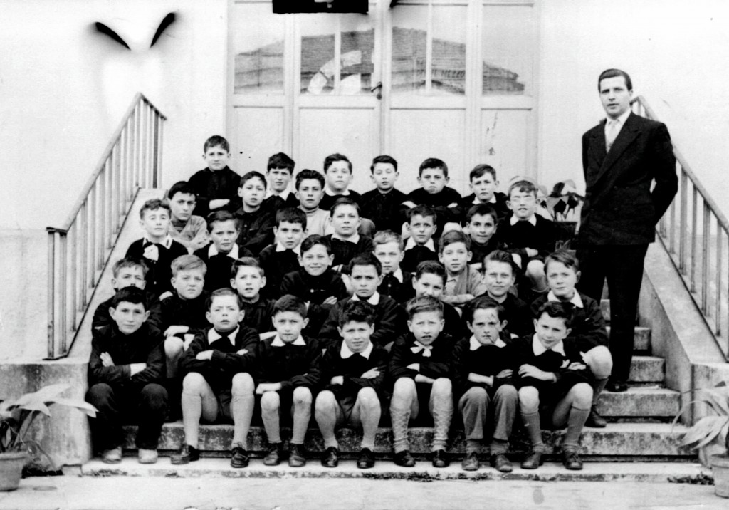 I Miei Compagni Di Classe 1945 Psergioit